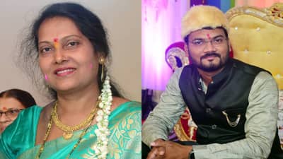 नवीन बुलेट खरेदी करुन मायलेक घरी येत होते, वाटेत बुलेट बंद पडली म्हणून थांबले अन् हा शेवटचा प्रवास ठरला !