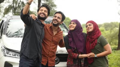 The Kerala Story | द केरळ स्टोरीचा नवा विक्रम; तिसऱ्या आठवड्यात बॉक्स ऑफिसवर दमदार कमाई