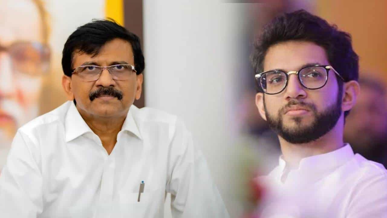 एकीची वज्रमूठ अन् भाऊकीवरून फूट? जागा वाटपाच्या चर्चेदरम्यान आदित्य ठाकरे यांचं मोठं वक्तव्य, म्हणाले...