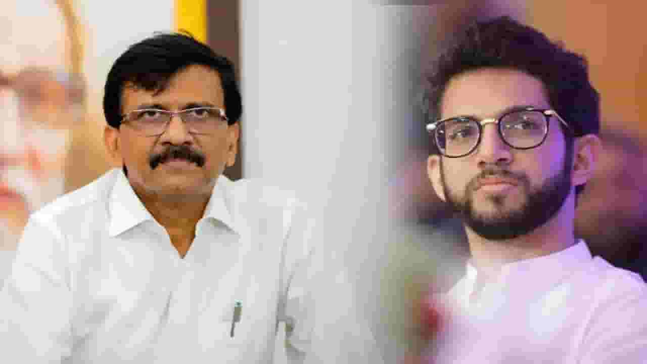 एकीची वज्रमूठ अन् भाऊकीवरून फूट? जागा वाटपाच्या चर्चेदरम्यान आदित्य ठाकरे यांचं मोठं वक्तव्य, म्हणाले...