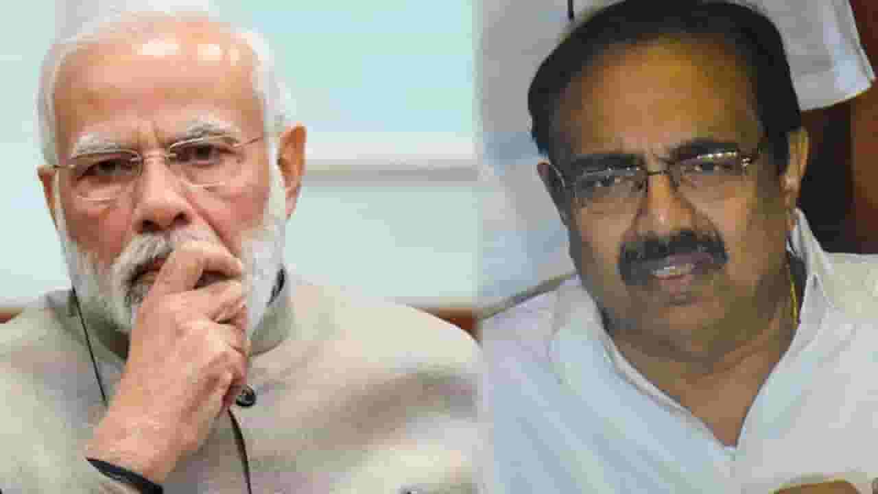 ''छेडण्यासाठी, छळण्यासाठी आणि दबावासाठीच ईडीचा वापर सुरू'', राष्ट्रवादी नेत्याचा भाजपवर घणाघात