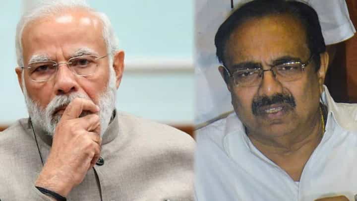 ''छेडण्यासाठी, छळण्यासाठी आणि दबावासाठीच ईडीचा वापर सुरू'', राष्ट्रवादी नेत्याचा भाजपवर घणाघात ''छेडण्यासाठी, छळण्यासाठी आणि दबावासाठीच ईडीचा वापर सुरू'', राष्ट्रवादी नेत्याचा भाजपवर घणाघात