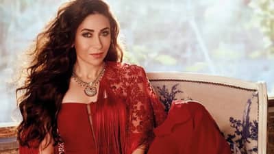 Karisma Kapoor हिचा एक मोठा निर्णय, ज्यामुळे अभिनेत्रीचे दिवस पूर्णपणे बदलले..