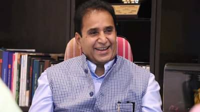 राष्ट्रवादीला टार्गेट केलं जातंय, पण याला आम्ही घाबरणार नाही!-अनिल देशमुख