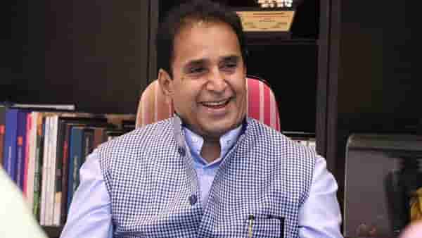 राष्ट्रवादीला टार्गेट केलं जातंय, पण याला आम्ही घाबरणार नाही!-अनिल देशमुख