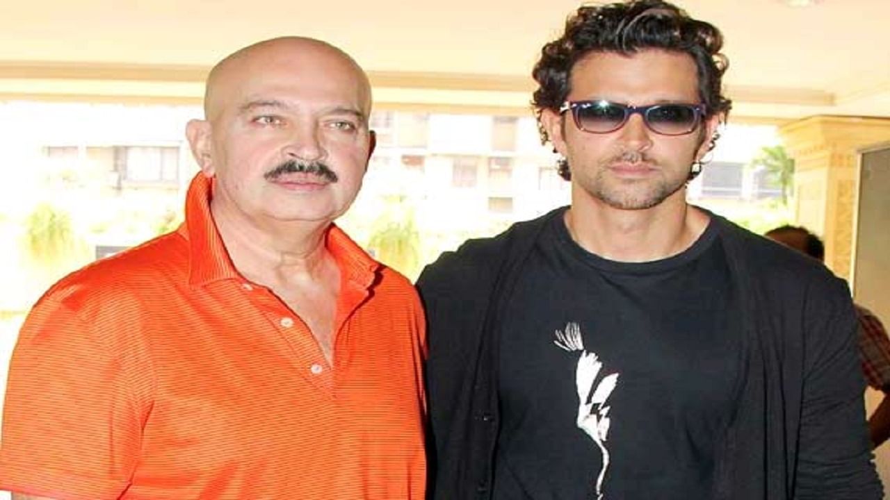 Rakesh Roshan यांच्यावर जेव्हा झाला गोळीबार या व्यक्तीमुळे बचावला जीव सत्य समोर आल्यानंतर 4680