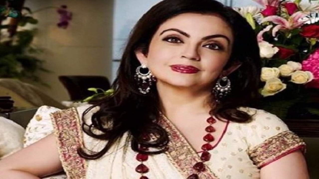 Nita Ambani | 'आजीच राहा, आई होवू नकोस...' जेव्हा नीता अंबानी यांना मुलगा असं म्हणतो...