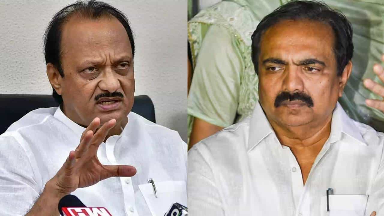 चौकशीनंतर त्यांचा फोन मला आला नाही,  जयंत पाटील अजित पवार यांच्यावर नाराज?