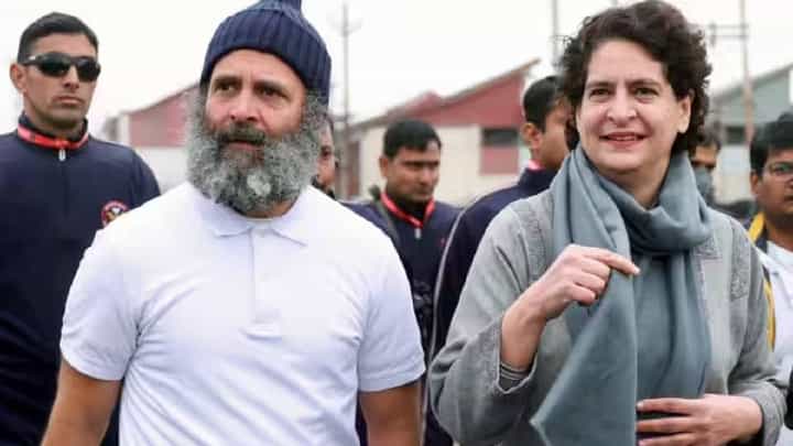 काँग्रेसची 'ही' कृती अयोग्य, मग तुमच्यात आणि भाजपमध्ये फरक काय?, राष्ट्रवादीची काँग्रेसवर टीका काँग्रेसची 'ही' कृती अयोग्य, मग तुमच्यात आणि भाजपमध्ये फरक काय?, राष्ट्रवादीची काँग्रेसवर टीका