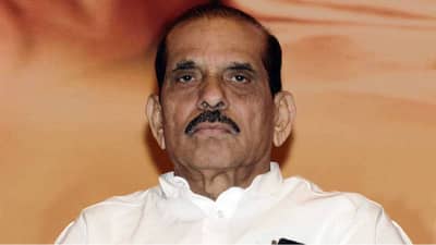 मोठी बातमी! 22 दिवसांच्या उपचारानंतर मनोहर जोशी यांच्या प्रकृतीत सुधारणा, रुग्णालय प्रशासनाकडून महत्त्वाची अपडेट