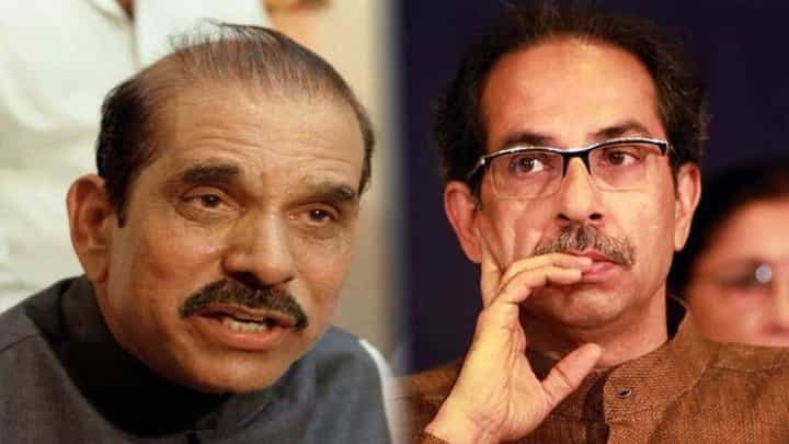 माजी मुख्यमंत्री मनोहर जोशी रुग्णालयात दाखल; उद्धव ठाकरे यांनी केली तब्येतीची विचारपूस माजी मुख्यमंत्री मनोहर जोशी रुग्णालयात दाखल; उद्धव ठाकरे यांनी केली तब्येतीची विचारपूस
