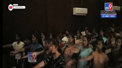 पुण्यातील मुळशीमध्ये ‘द केरला स्टोरी’ मोफत शो; चित्रपटगृहात महिलांनी घेतली ‘ही’ शपथ