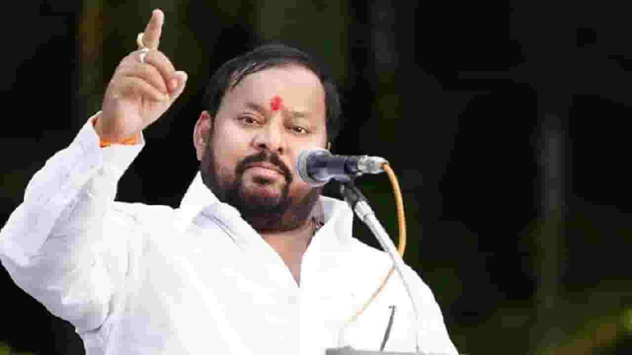 Cabinet Expansion : मंत्रिमंडळ विस्ताराच्या चर्चेत सुसाट असणाऱ्या शहाजी पाटील यांचा सुचक इशारा; म्हणाले,''...मला''