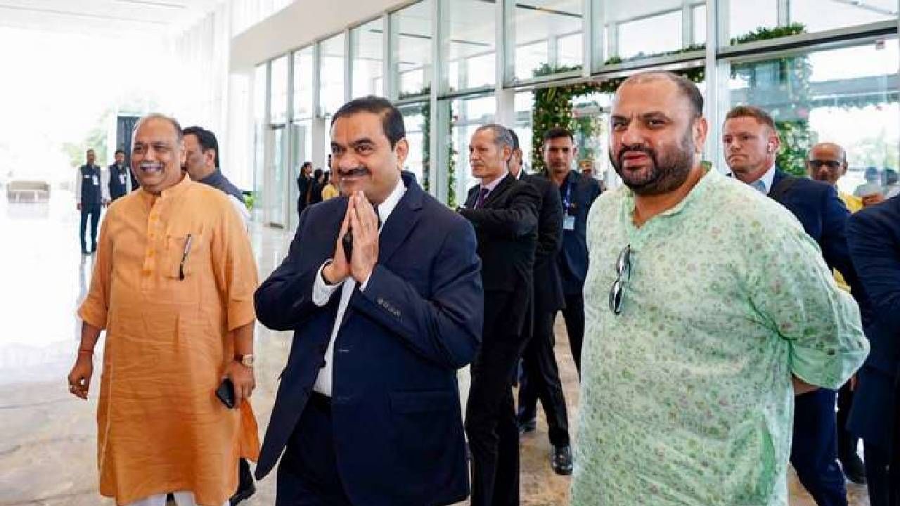 Adani Share : अदानी ग्रुप ठरला जादुई चिराग! 101 दिवसांत कमावले 8500 कोटी, कोण आहे हा बाजीगर