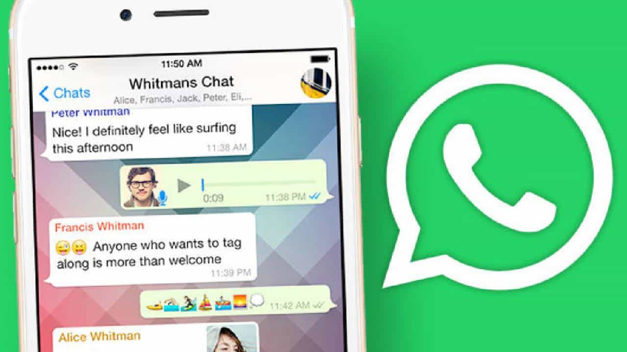 WhatsApp Edit : चुकीची करा दुरुस्ती, व्हॉट्सॲपचं नवीन फिचर लय भारी!