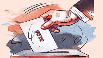 Voter ID : 18 वरीस धोक्याचं नव्हं शहाणपणाचं! केंद्र सरकार तरुणांसाठी बदलणार हे धोरण