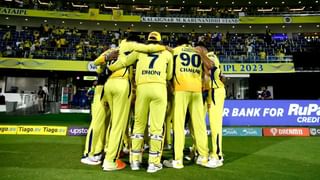 GT vs CSK Qualifier 1 | चेन्नई सुपर किंग्स विरुद्धच्या क्वालिफायर 1 आधी गुजरातला झटका देणारी बातमी