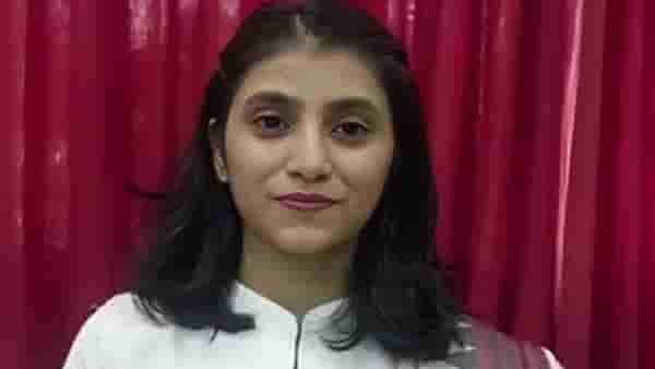 दोनदा यशाने हुलकावणी दिली, ती खचली नाही ना थांबली नाही… यंदा यूपीएससीत राज्यात पहिली… डॉ. कश्मिरा संखे
