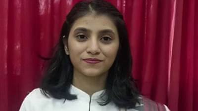 दोनदा यशाने हुलकावणी दिली, ती खचली नाही ना थांबली नाही… यंदा यूपीएससीत राज्यात पहिली… डॉ. कश्मिरा संखे