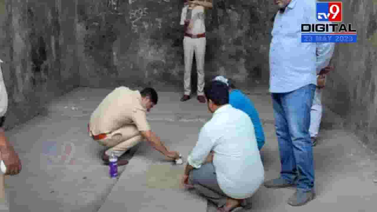 रिल्स बनविण्यासाठी थेट 'या' किल्ल्यावरच तरूणानं लावली आग अन्....