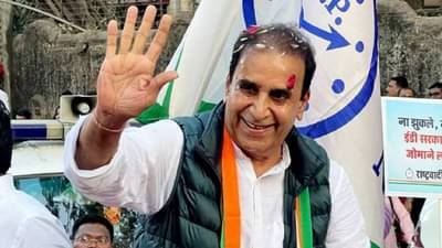 Maharashtra Politics : अनिल देशमुख यांना भाजप नेत्याचा गर्भीत इशारा; म्हणाला, ”जामीन मंजूर… मात्र..”
