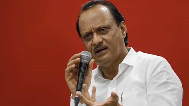 जाहिरातीवरून अजित पवार याचं कोणाला आव्हान? मिरची लागली भाजला? आव्हानावर भाजप नेत्याची प्रतिक्रिया... जाहिरातीवरून अजित पवार याचं कोणाला आव्हान? मिरची लागली भाजला? आव्हानावर भाजप नेत्याची प्रतिक्रिया...