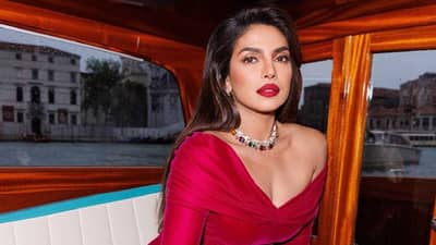 Priyanka Chopra | मला प्रियांकाची अंडरवेअर.., दिग्दर्शकाच्या मागणीनंतर देसी गर्लने जे केलं..