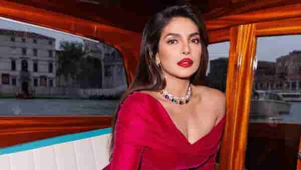 Priyanka Chopra | मला प्रियांकाची अंडरवेअर.., दिग्दर्शकाच्या मागणीनंतर देसी गर्लने जे केलं..