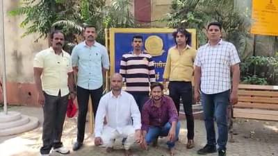 बहुचर्चित एटीएम कॅश व्हॅन लूट प्रकरण, अखेर 10 वर्षांनी बंद फाईल ओपन झाली अन्...