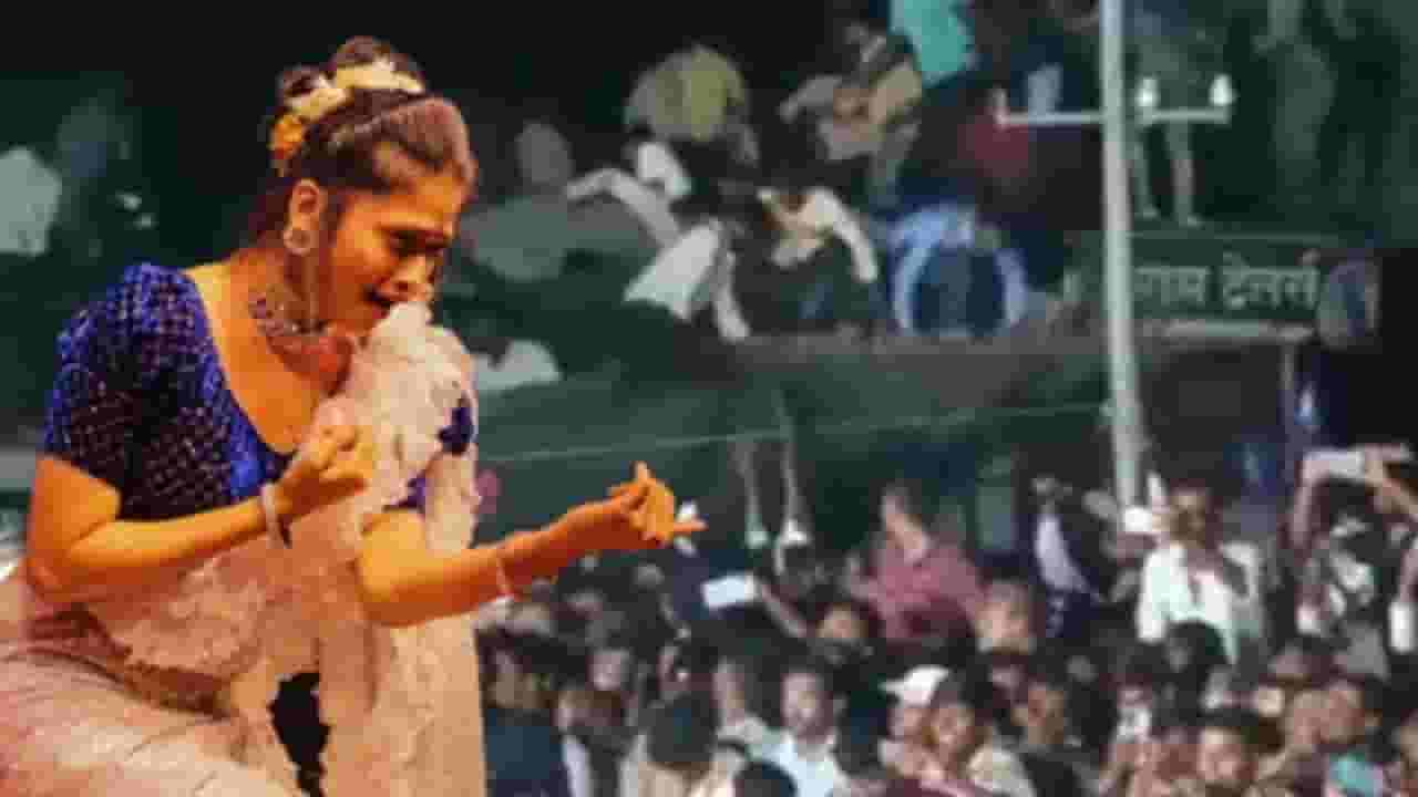 VIDEO | गौतमी पाटीलला बोलवताय? बघा पुन्हा झाला कुठं गुन्हा दाखल? आता कारण काय?