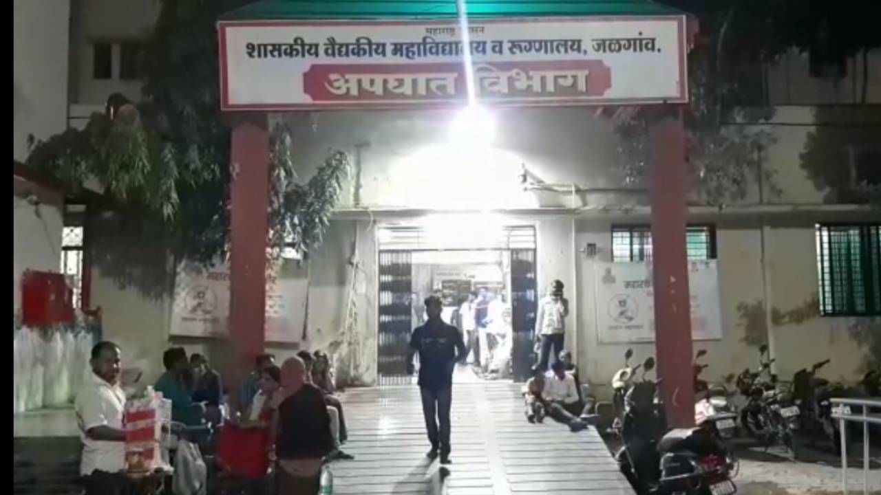 तूच माझं पिल्लू... बाळांच्या आदलाबदलीत नवा ट्विस्ट, 21 दिवस डोळ्याला डोळा लागला नाही, डीएनए रिपोर्ट आला अन्... तूच माझं पिल्लू... बाळांच्या आदलाबदलीत नवा ट्विस्ट, 21 दिवस डोळ्याला डोळा लागला नाही, डीएनए रिपोर्ट आला अन्...