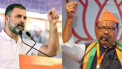 राहुल गांधी यांची शिवरायांशी तुलना अयोग्य, माफी मागा, व्हीडिओ डिलीट करा, अन्यथा...; बावनकुळेंचा काँग्रेसला इशारा