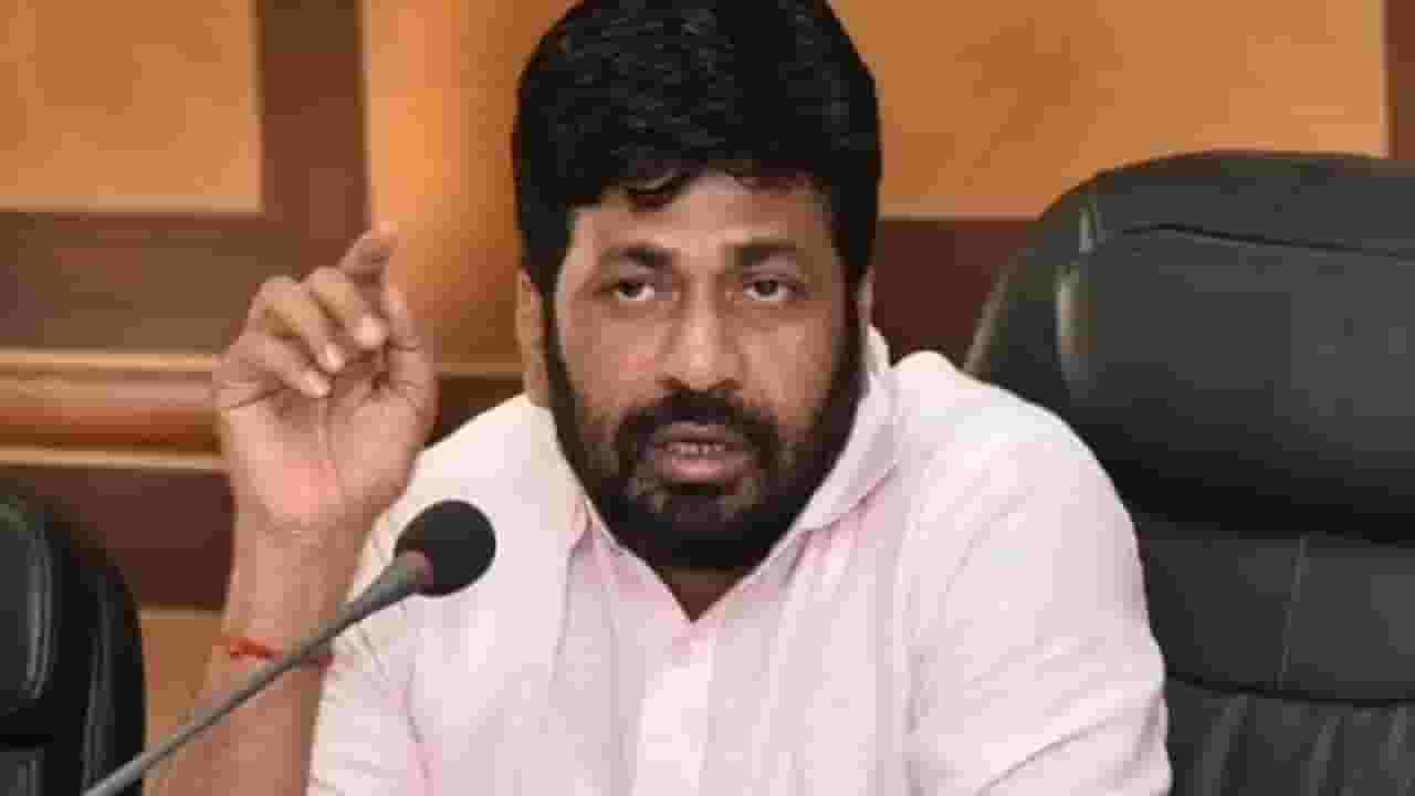 सध्याचं परिवर्तन आम्हालाही धक्काच होता, राष्ट्रवादीच्या बंडावर बच्चू कडू यांची प्रतिक्रिया