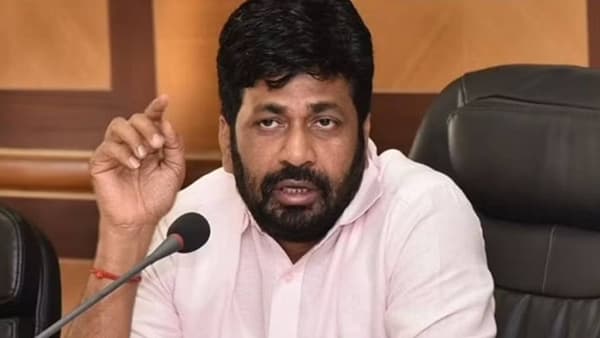 खातेवाटपावरून बच्चू कडू यांची नाराजी कायम? म्हणाले, “अजित पवार गटाला सोयीनुसार खातं मिळालं”
