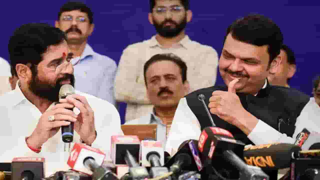 Cabinet Expansion : मंत्रिमंडळ विस्ताराला ब्रेक? काय आहे कारण? भाजप-शिंदे गटातील बाशिंग बांघलेल्या आमदाराचं काय?