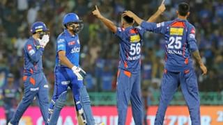 LSG vs MI IPL 2023 : चेन्नईची विकेट कधीही दगा देऊ शकते,  ऋतुराजच्या शब्दांमुळे रोहितच वाढेल टेन्शन