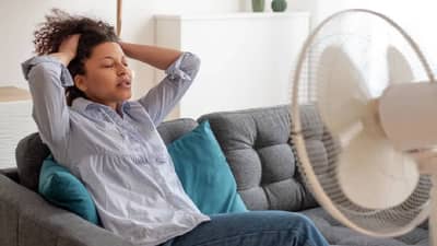 हाय गर्मी! घर थंड ठेवण्यासाठी हे करा, सोपे आणि स्वस्त उपाय!