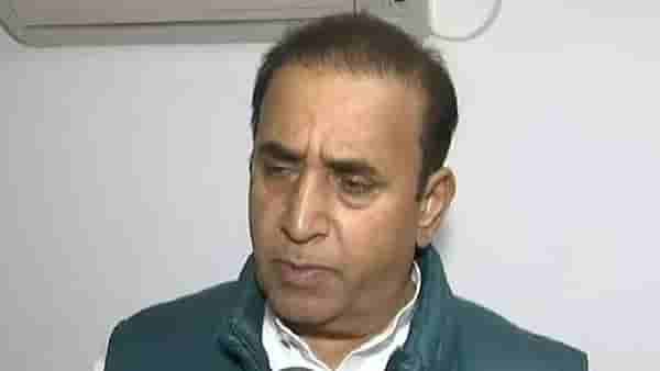 EXCLUSIVE | तर दोन वर्षापूर्वीच महाविकास आघाडीचं सरकार पडलं असतं; अनिल देशमुख यांच्या विधानाने खळबळ