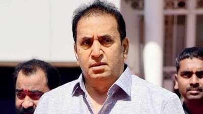 शरद पवार यांनी दिल्लीतून भाकरी फिरवली, अनिल देशमुख यांची प्रतिक्रिया काय?