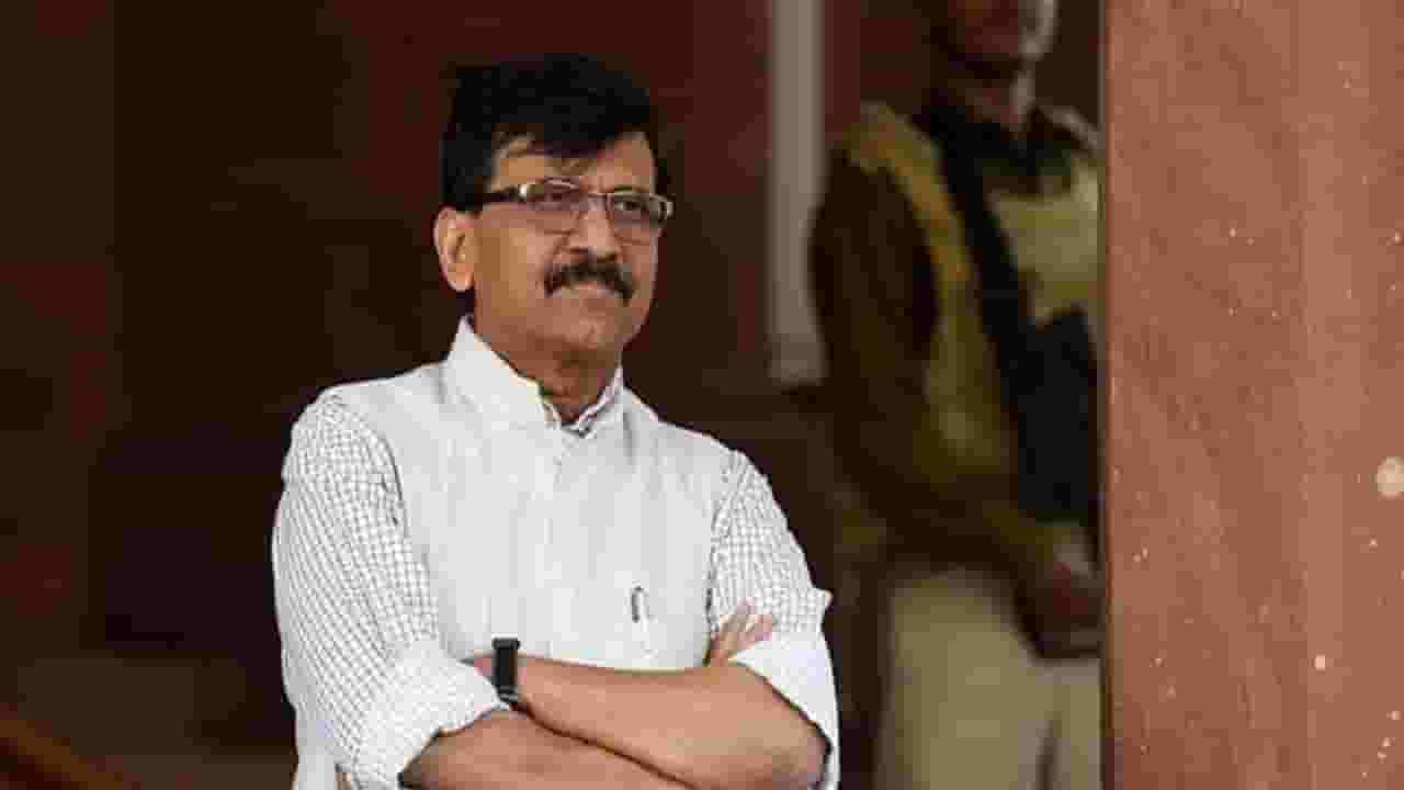 'त्या' दाव्यावरून भाजप नेत्यानं राऊत यांचा घेतला खरपूस समाचार; म्हणाला, ''भाकरी...''