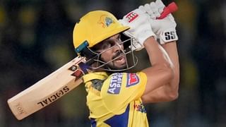 IPL 2023 CSK vs GT : महेंद्रसिंह धोनीने गुजरात विरुद्धच्या सामन्यात पंचांना असं अडकवलं चक्रव्युहात, पाहा त्या चार मिनिटात काय केलं?