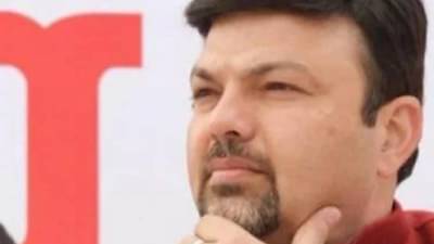 मोठी बातमी ! माजी आमदार आशिष देशमुख यांची अखेर काँग्रेसमधून हकालपट्टी; आता पर्याय काय?