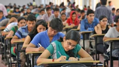 NEET UG 2023 परीक्षेच्या वयोमर्यादेत बदल, टायब्रेक नियमांमध्येही बदल