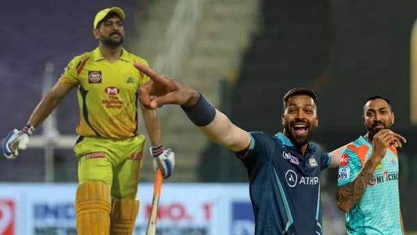 IPL 2023 : हार्दिक पांड्याच्या भाकिताने चेन्नईच्या गोटात खळबळ, अंतिम फेरीत हा संघ पडणार चेन्नईवर भारी
