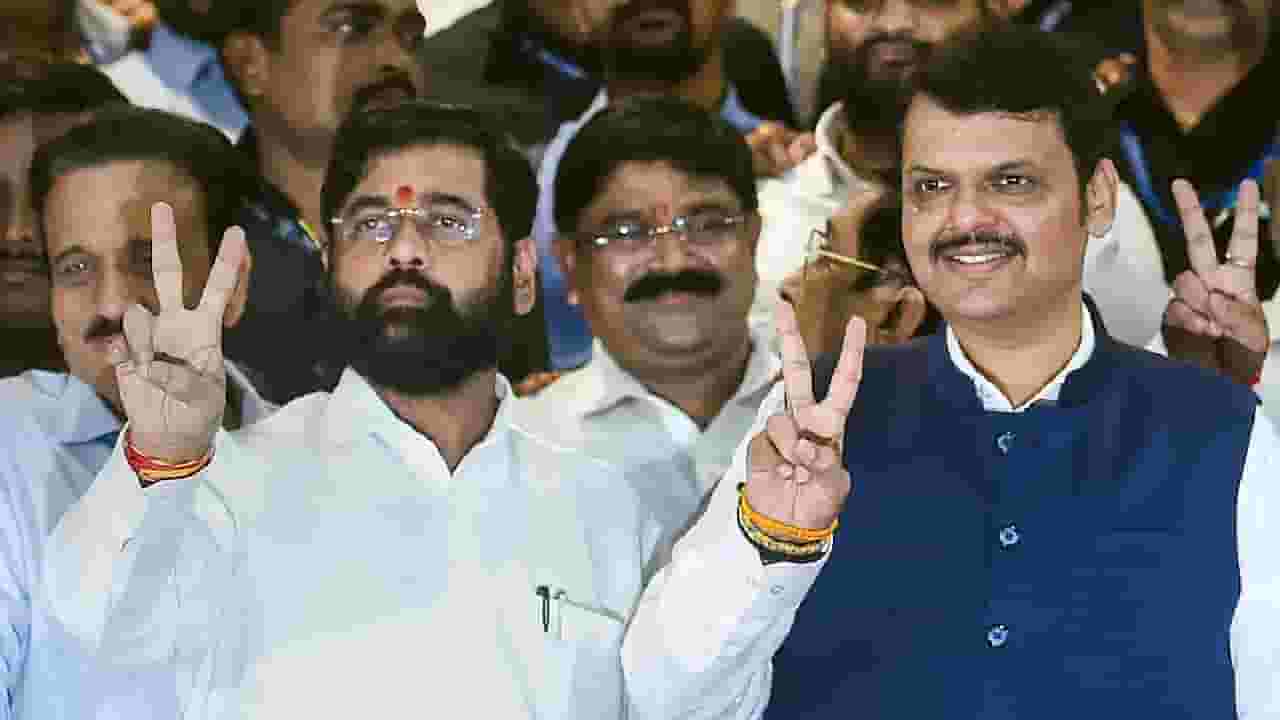 मंत्रिमंडळ विस्तारावरून भाजपमध्ये नाराजी नाट्य? नेत्यानं स्पष्टच शब्दात सांगितलं; ''नाराजी नाही... मात्र'' मंत्रिमंडळ विस्तारावरून भाजपमध्ये नाराजी नाट्य? नेत्यानं स्पष्टच शब्दात सांगितलं; ''नाराजी नाही... मात्र''