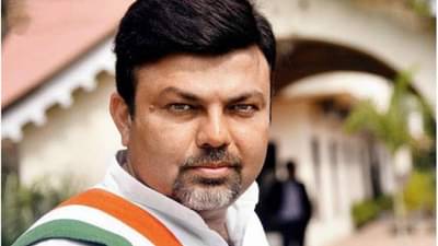 माजी आमदार आशिष देशमुख यांची ६ वर्षांसाठी काँग्रेसमधून हकालपट्टी, काय कारण?