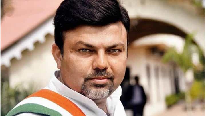 माजी आमदार आशिष देशमुख यांची ६ वर्षांसाठी काँग्रेसमधून हकालपट्टी, काय कारण? माजी आमदार आशिष देशमुख यांची ६ वर्षांसाठी काँग्रेसमधून हकालपट्टी, काय कारण?