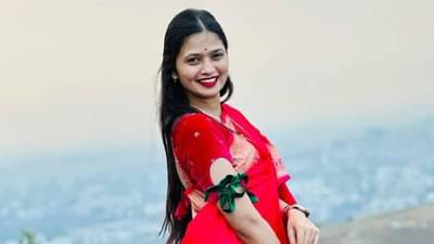 Gautami Patil | गौतमी पाटीलचं खरं आडनाव माहितीये का? पुण्यात चक्क आडनावावरून बैठक