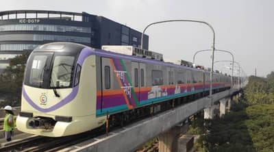 Pune Metro : पुणे मेट्रोतून प्रवास करा, अन् मिळवा मोठी सवलत