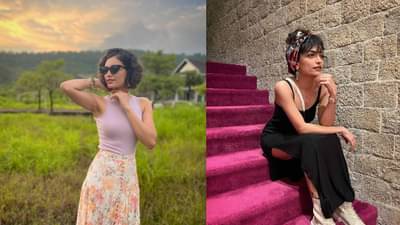 कोई नहीं ते अपनी कहानी... कॉफी, रस्ते, झरे, डोंगरदऱ्या... वैभवीचा शेवटचा काळीज हेलावणारा व्हिडिओ पाहिला का?